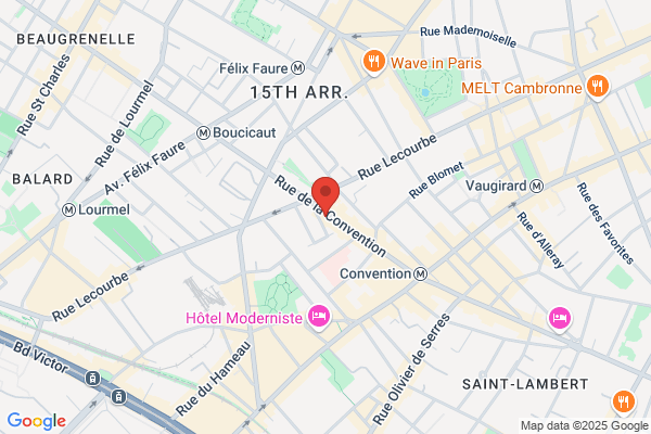 Institut Art Beauté Enr