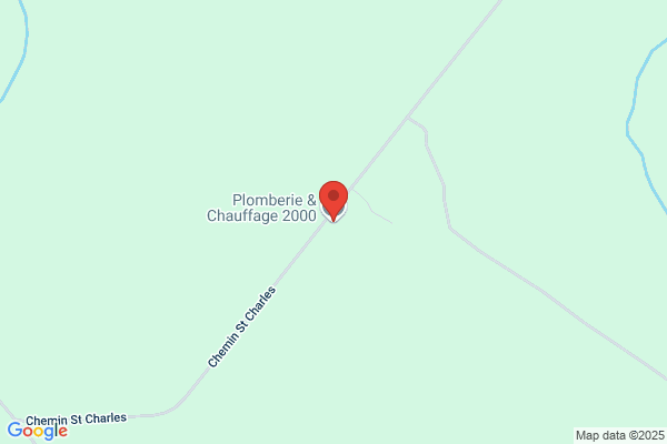 Plomberie & Chauffage 2000 Inc