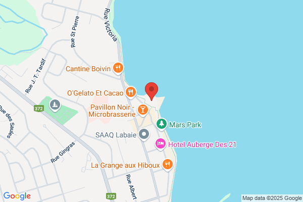 Bambinerie Du Fjord