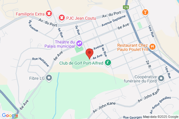 Centre De La Petite Enfance Mini-Monde