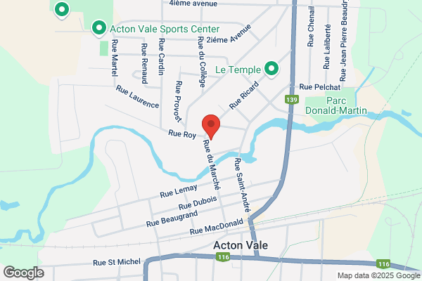 Domaine De La Presentation Residence Pour Retraites