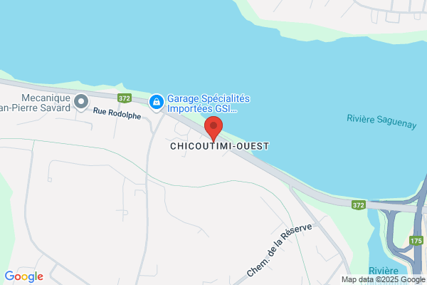 Saguenay (Ville De), Travaux Publics, Lampadaires Defectueux, La Baie