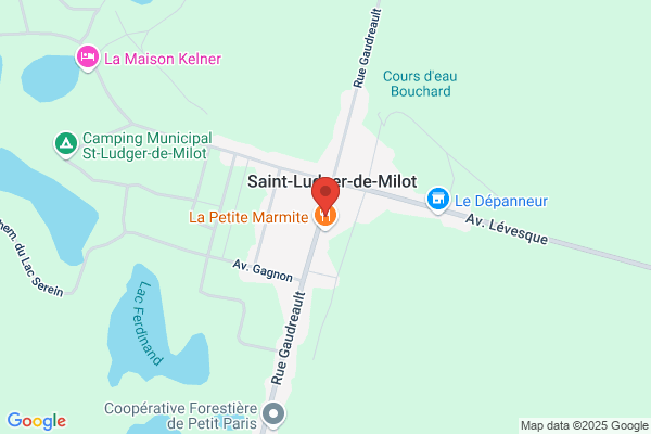 Marche Milot