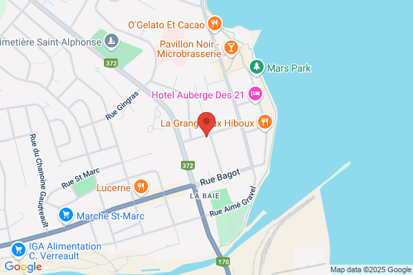 Clinique Dentaire Pilote et Pagé