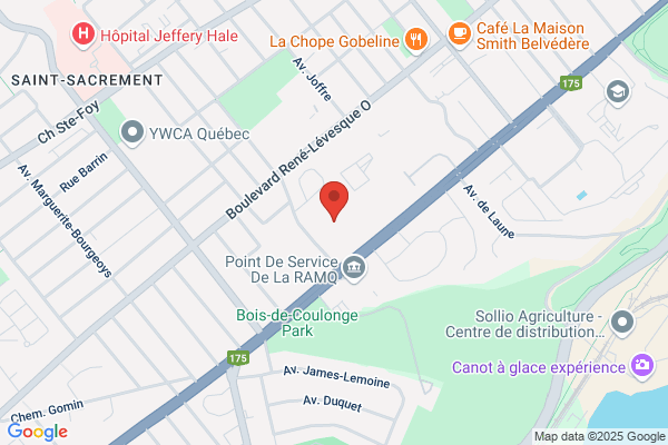 Industrielle Alliance Assurance Et Services Financie