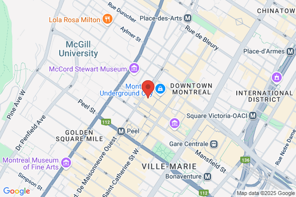 Alcan Inc, Chemin De Fer Roberval-Saguenay, Gare Port-Alfred