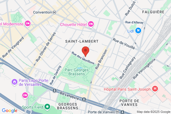Centre De Services