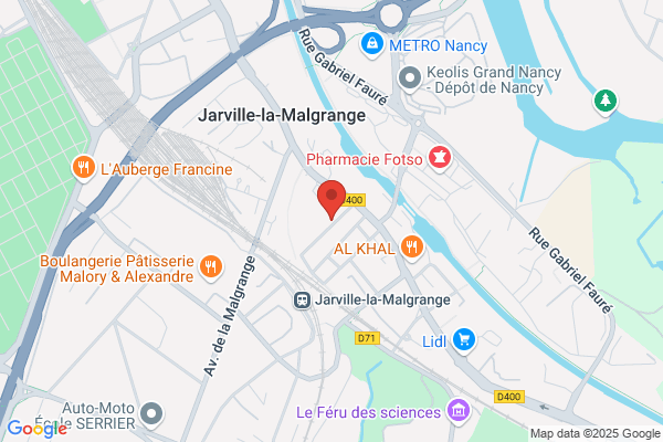 Conseil Regional Des Familles