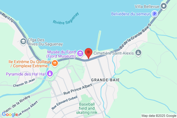 Accommodation Des 21