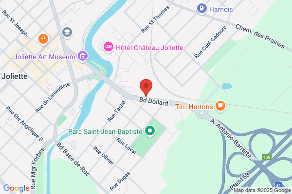 Familiprix Clinique