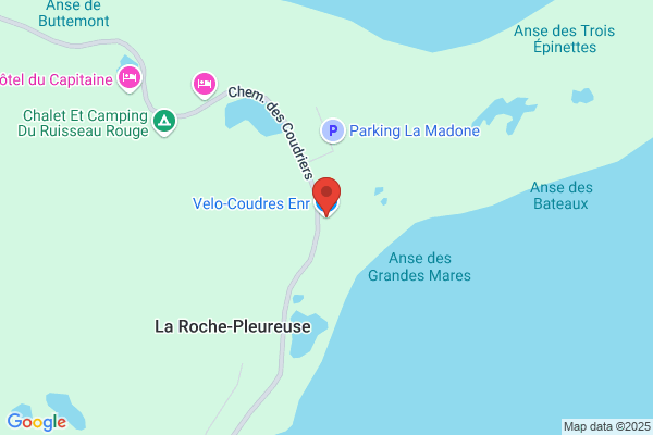 Vélo-Coudres