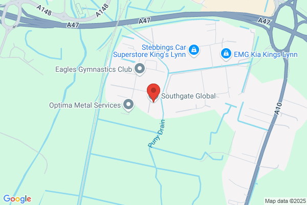South Gate Enterprises Ltd