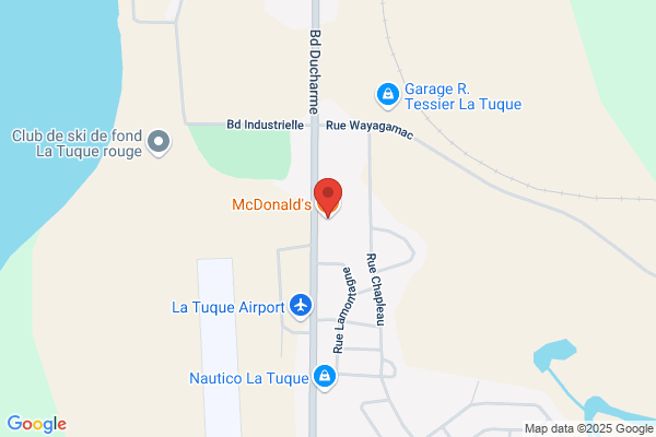 McDonald’s