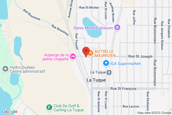 Ellipse Assurances (anciennement PMA Assurances inc.) | La Tuque