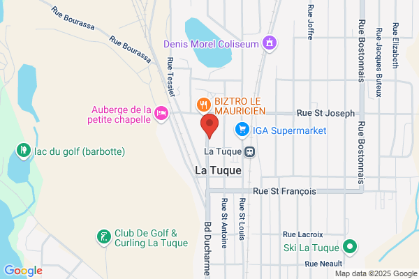 Accent Meubles Spain Ltee