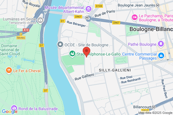 Atelier Roule Vélo