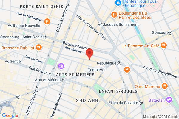 Boutique Caron Inc