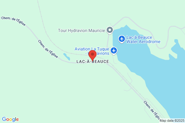 Camp Du Lac A Beauce