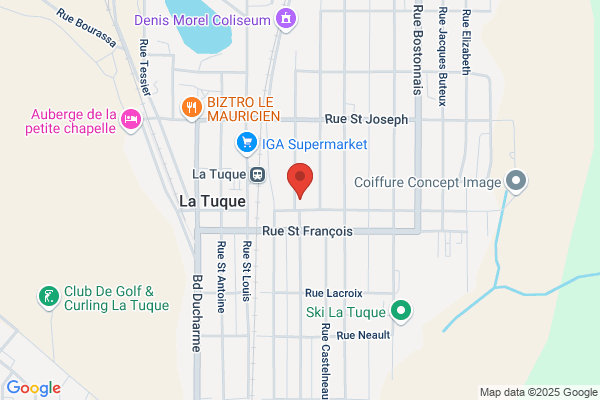 Centre D'activites Populaires C A P E