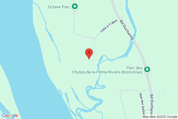 Centre De Readaptation Wapan