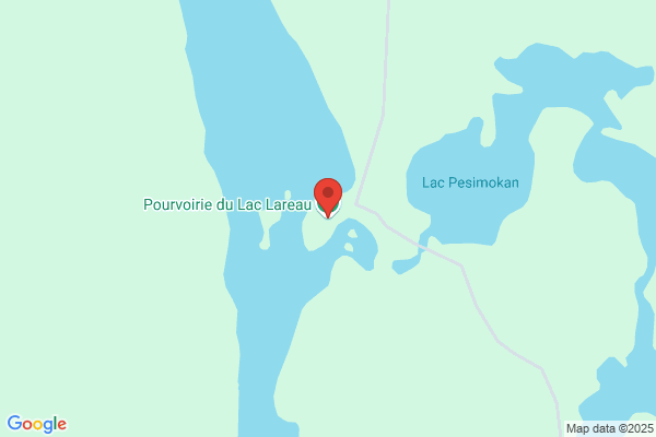 Domaine Lac Lareau