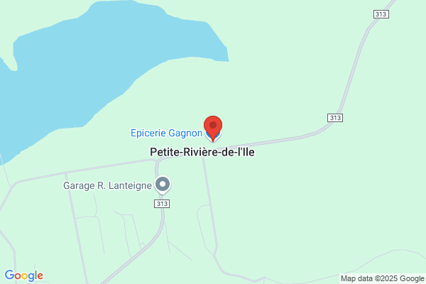 Epicerie Gagnon C E & Fils Ltee Marchemetro