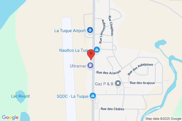 Gignac J M Tranport Inc