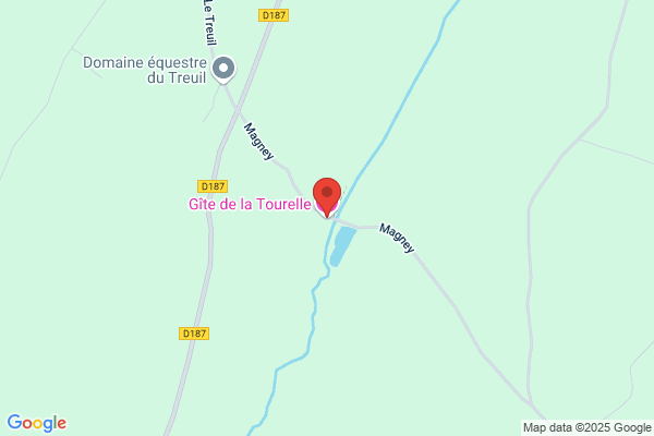 Gite De La Tourelle