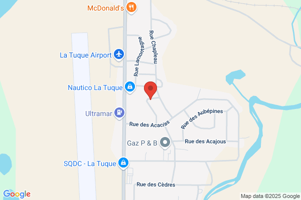Johanne Boivin - Courtier Immobilier