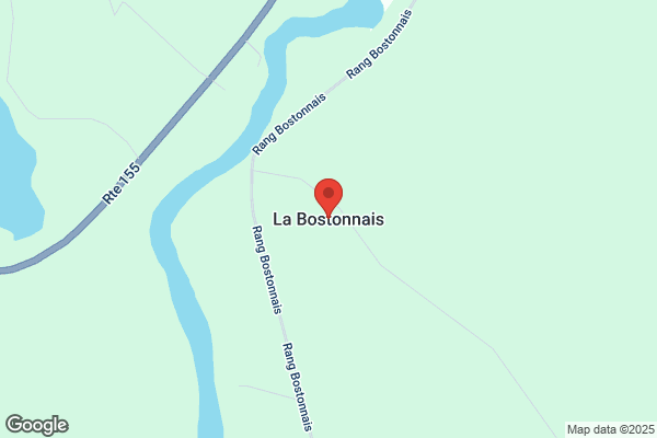 La Tuque, Loisirs, Centre De Ski