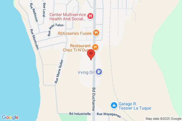 Refrigeration P R Inc