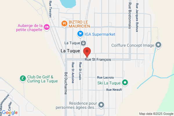 Salon Cachet Beaute Coiffure & Esthetique