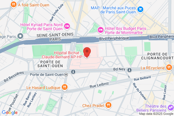 Service De Depistage Anonyme Du Vih-Sida