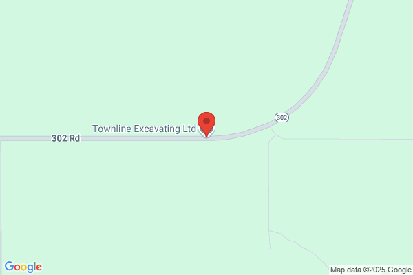 Townline Excavating