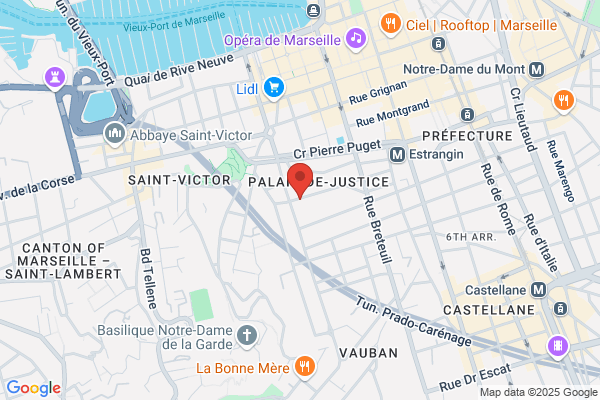 Paradis Wilson Avocats