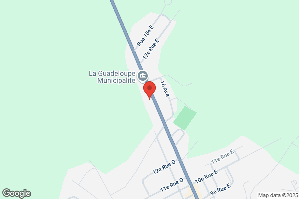 Centre d'Implantologie de la Haute Beauce