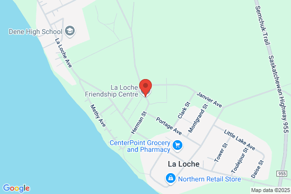 Clearwater Regional Recreation Assoc
