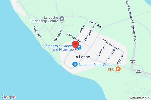 La Loche Drug Mart