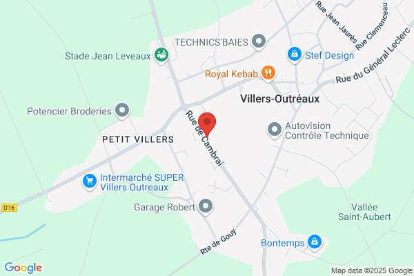 Garage Jacques Martel Atelier Debosselage