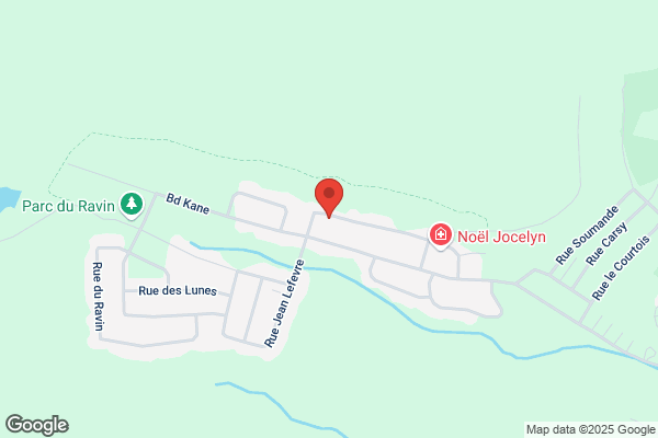 Clinique D'esthetique Joli Visage