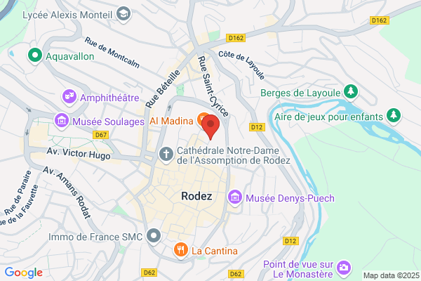 Presbytere Ste-Agnes