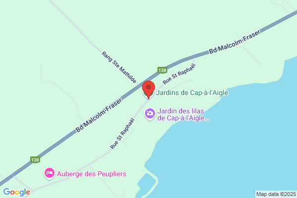Gîte Aigle d'un rêve