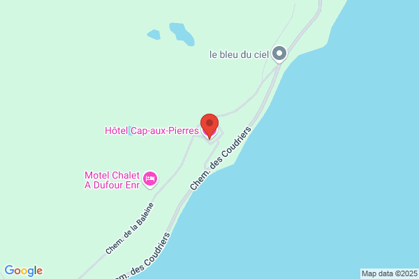 Motel Chez Pierre