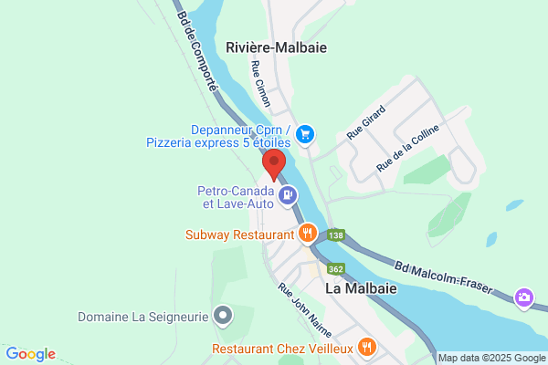 Assurance Promutuel Charlevoix-Montmorency
