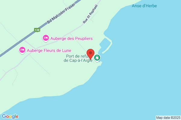 Auberge Des Eaux Vives