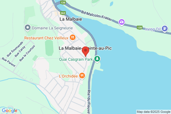 Bar Le Bogue