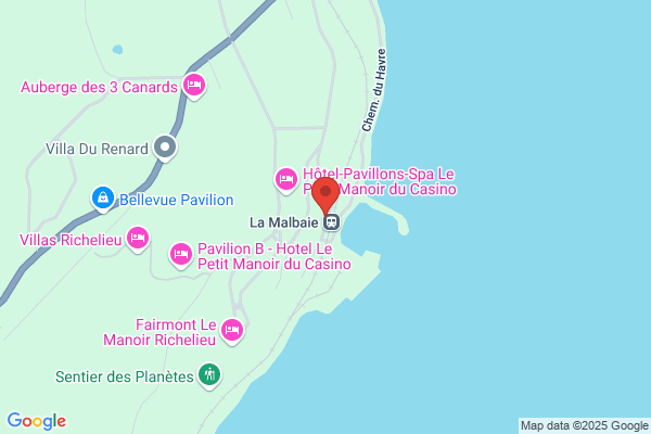 Bar Le Jack-Pot