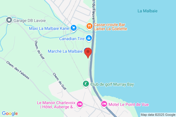 Centre Commercial Place Charlevoix Admin, Vermette Daniel Pharmacie