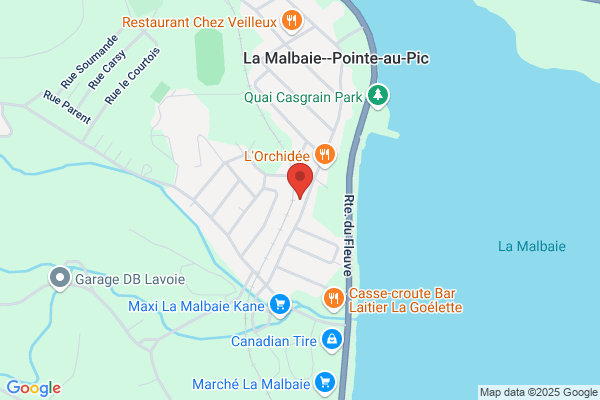 Pizzaria Du Poste