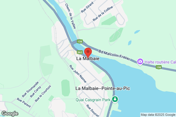 Carrefour Jeunesse-Emploi Charlevoix Cote De Beaupre